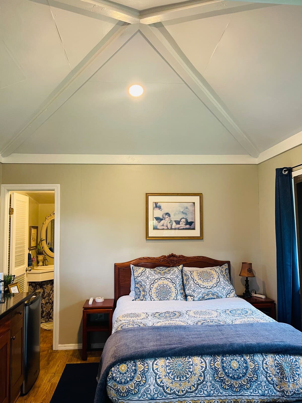 Guesthouse in Kailua-Kona · ★4.95 · 1 bedroom · 1 bed · 1 private bath - Photo 2