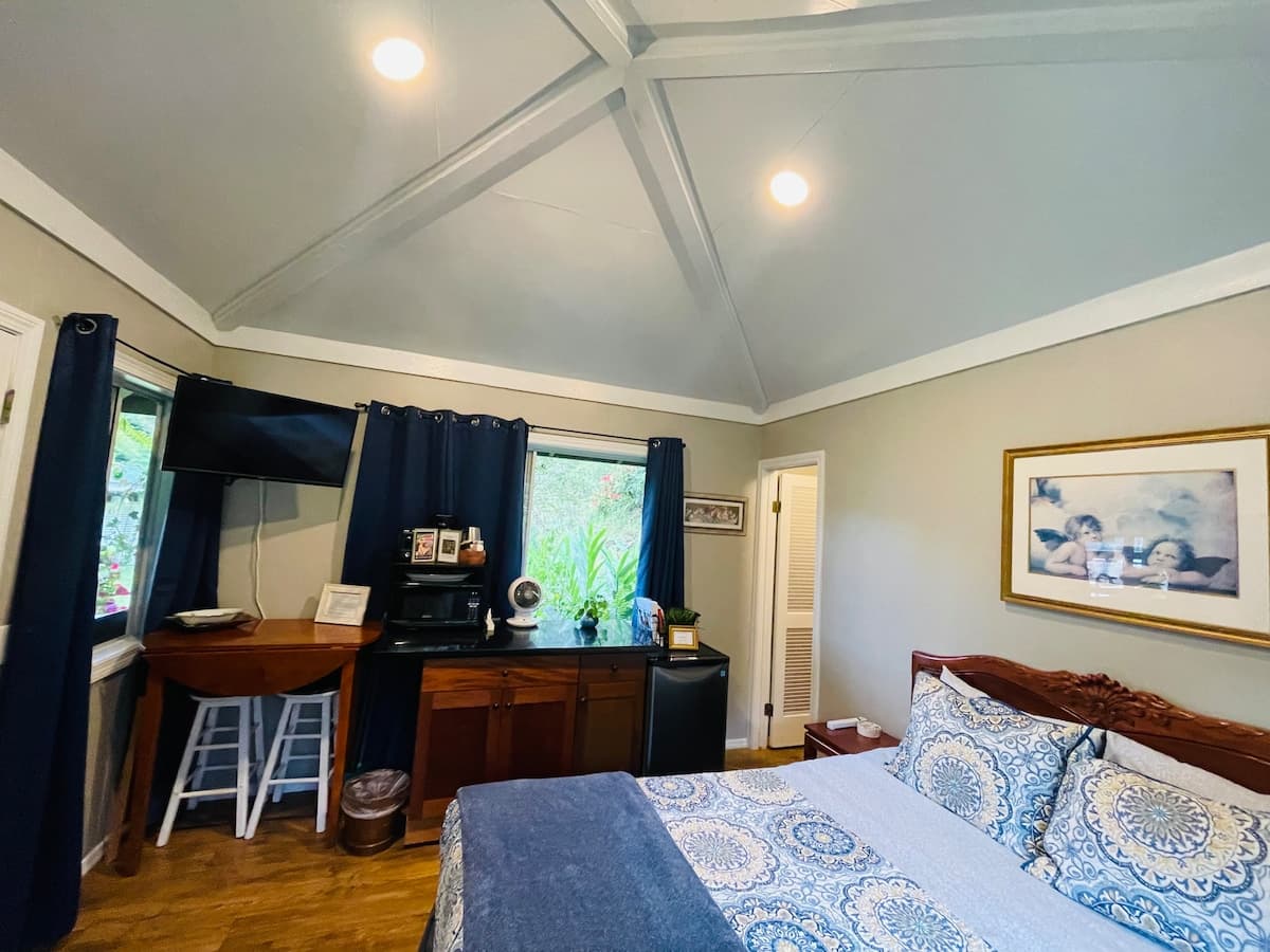 Guesthouse in Kailua-Kona · ★4.95 · 1 bedroom · 1 bed · 1 private bath - Photo 5