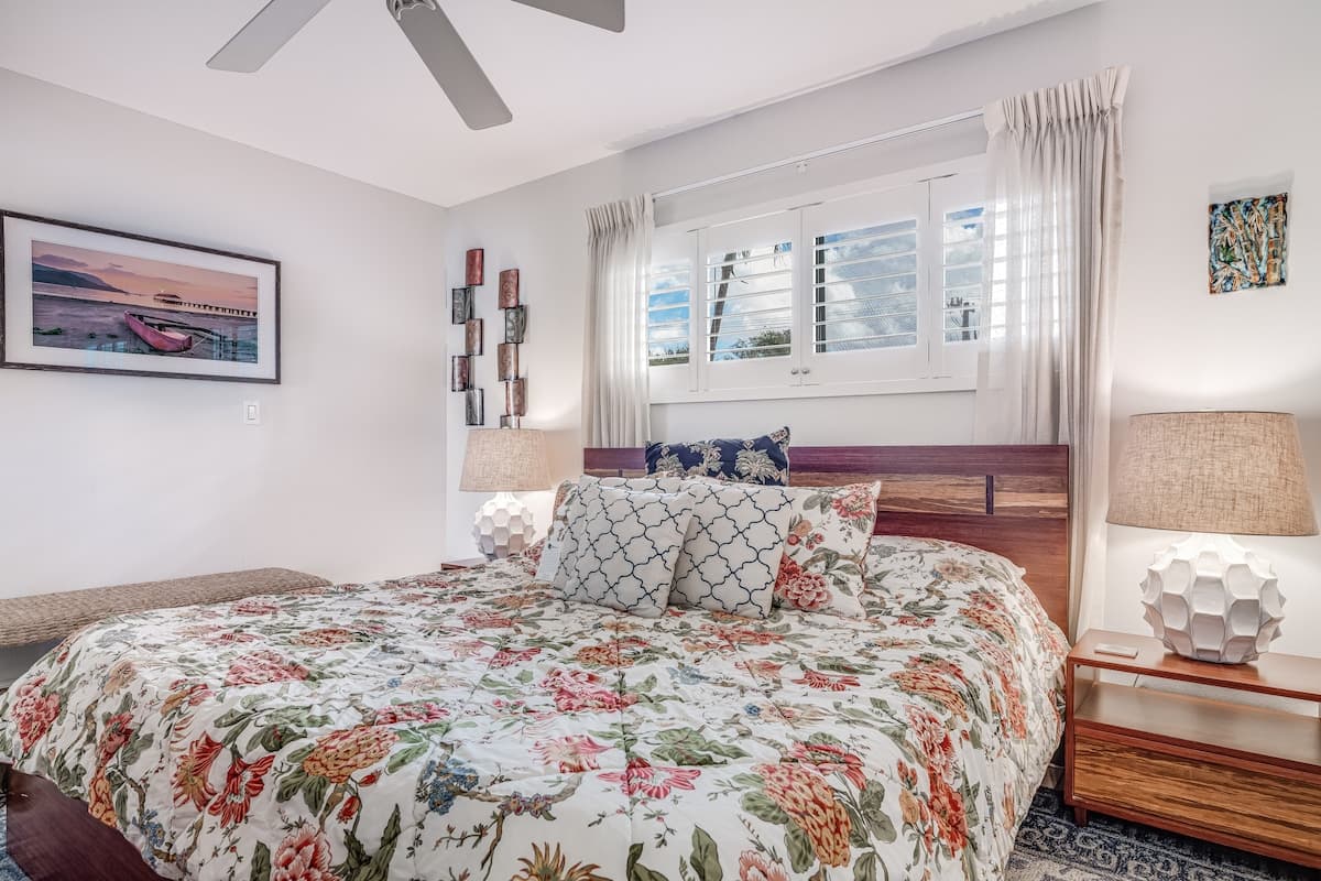 Condo in Kihei · ★4.75 · 1 bedroom · 1 bed · 2 baths - Photo 4