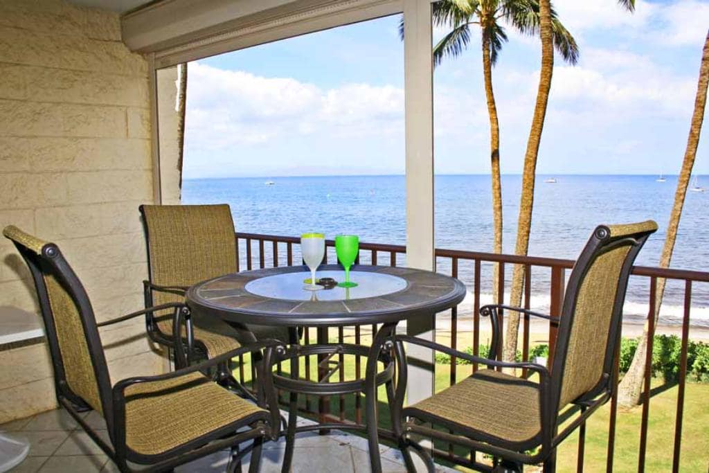 Condo in Kihei · ★4.83 · 1 bedroom · 2 beds · 1 bath - Photo 1
