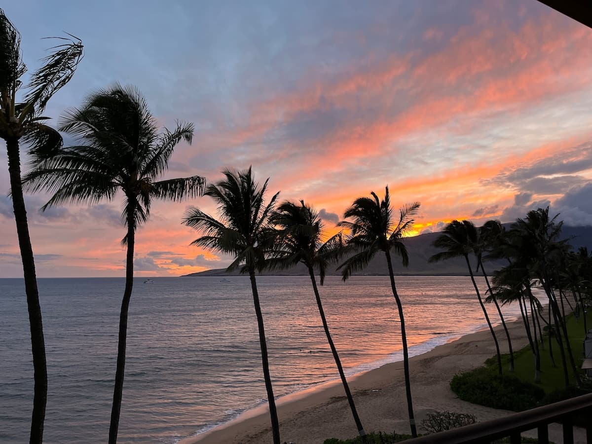 Condo in Kihei · ★5.0 · 1 bedroom · 2 beds · 2 baths - Photo 4