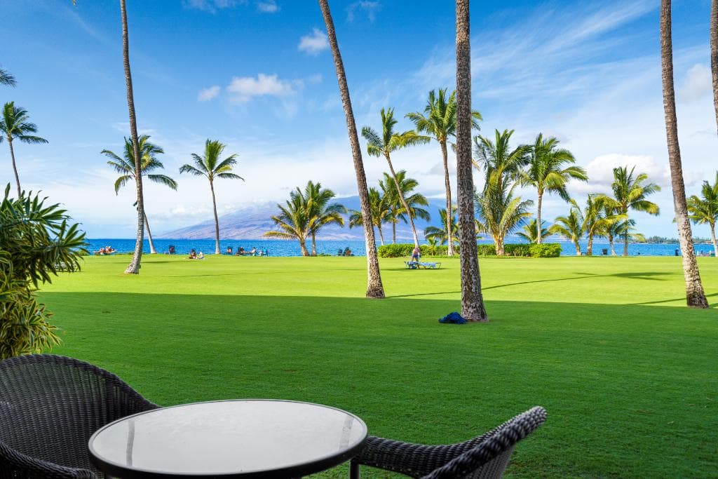 Condo in Kihei · ★4.83 · 1 bedroom · 2 beds · 1.5 baths - Photo 1