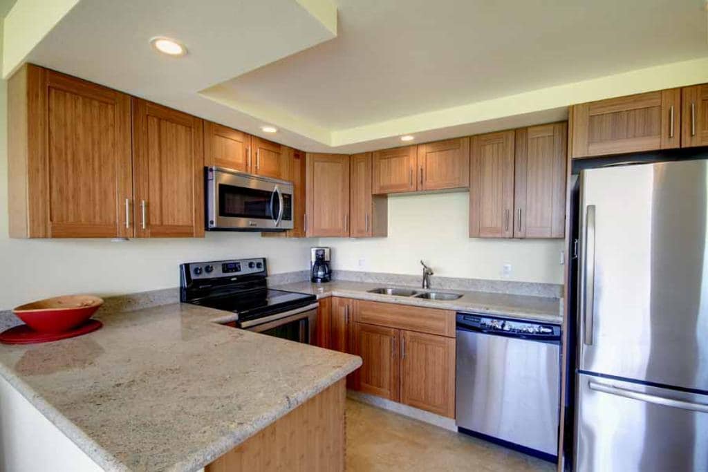 Oceanfront Bliss - Kihei Surfside 211 - Photo 3