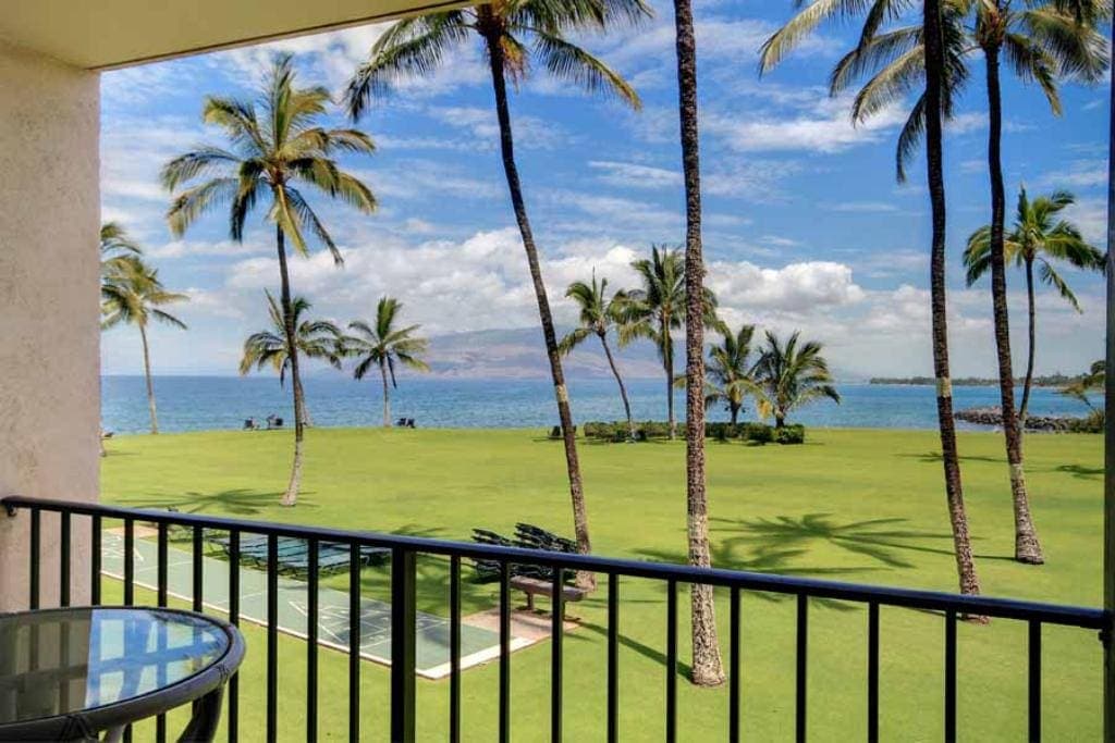 Oceanfront Bliss - Kihei Surfside 211 - Photo 2