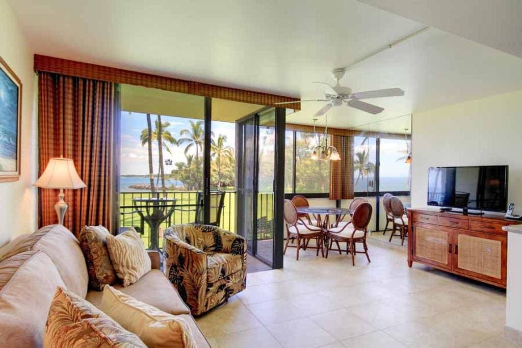 Oceanfront Bliss - Kihei Surfside 211 - Photo 1