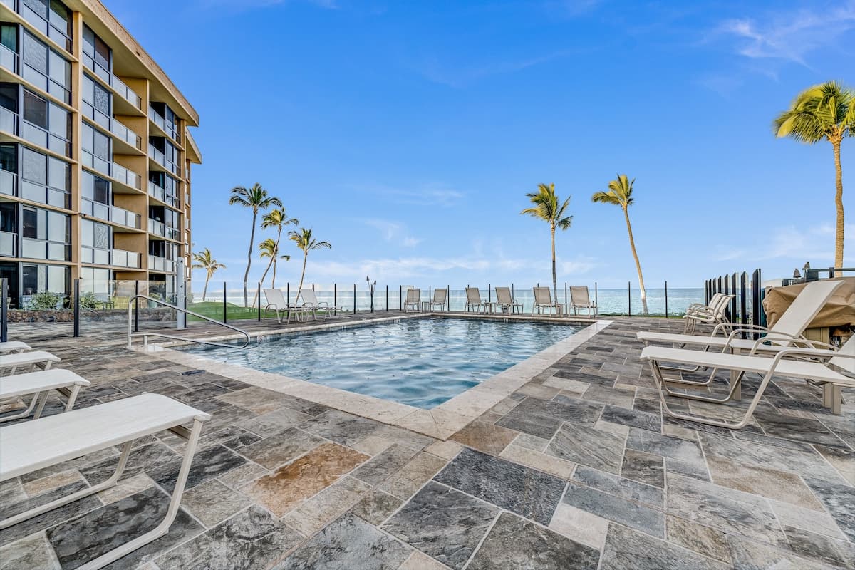 Oceanfront Bliss - Kihei Surfside 211 - Photo 5