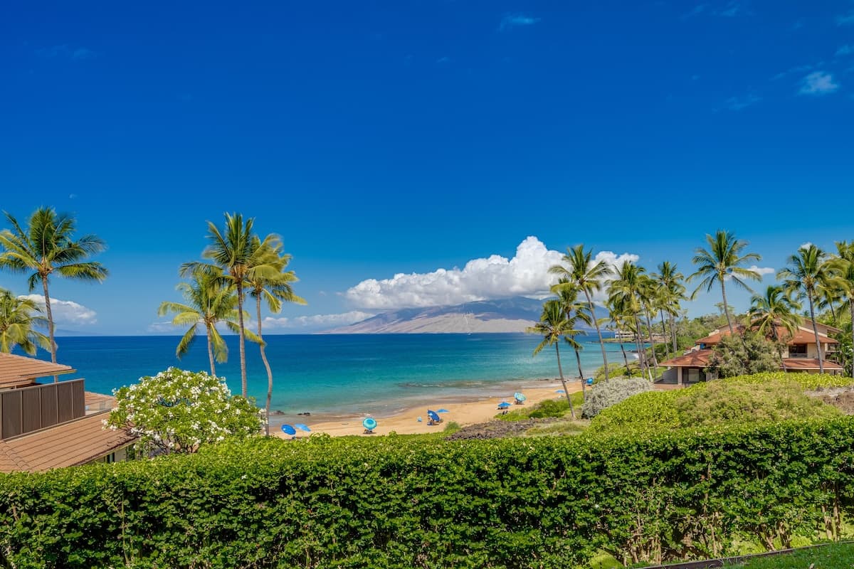 Condo in Makena, Maui · ★4.75 · 2 bedrooms · 3 beds · 2 baths - Photo 3