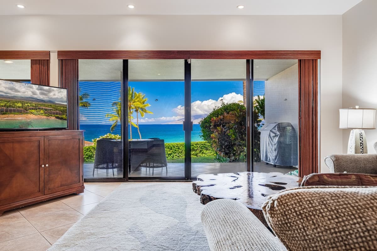 Condo in Makena, Maui · ★4.75 · 2 bedrooms · 3 beds · 2 baths - Photo 2