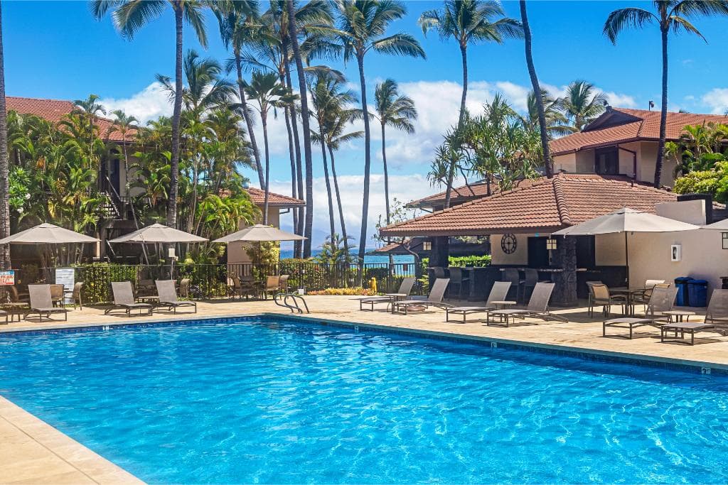 Condo in Makena, Maui · ★4.75 · 2 bedrooms · 3 beds · 2 baths - Photo 4