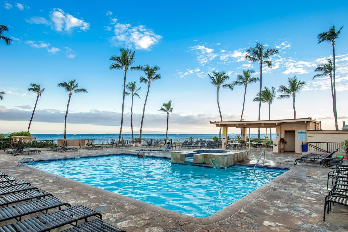 Condo in Kihei · ★5.0 · 2 bedrooms · 3 beds · 2 baths - Photo 5