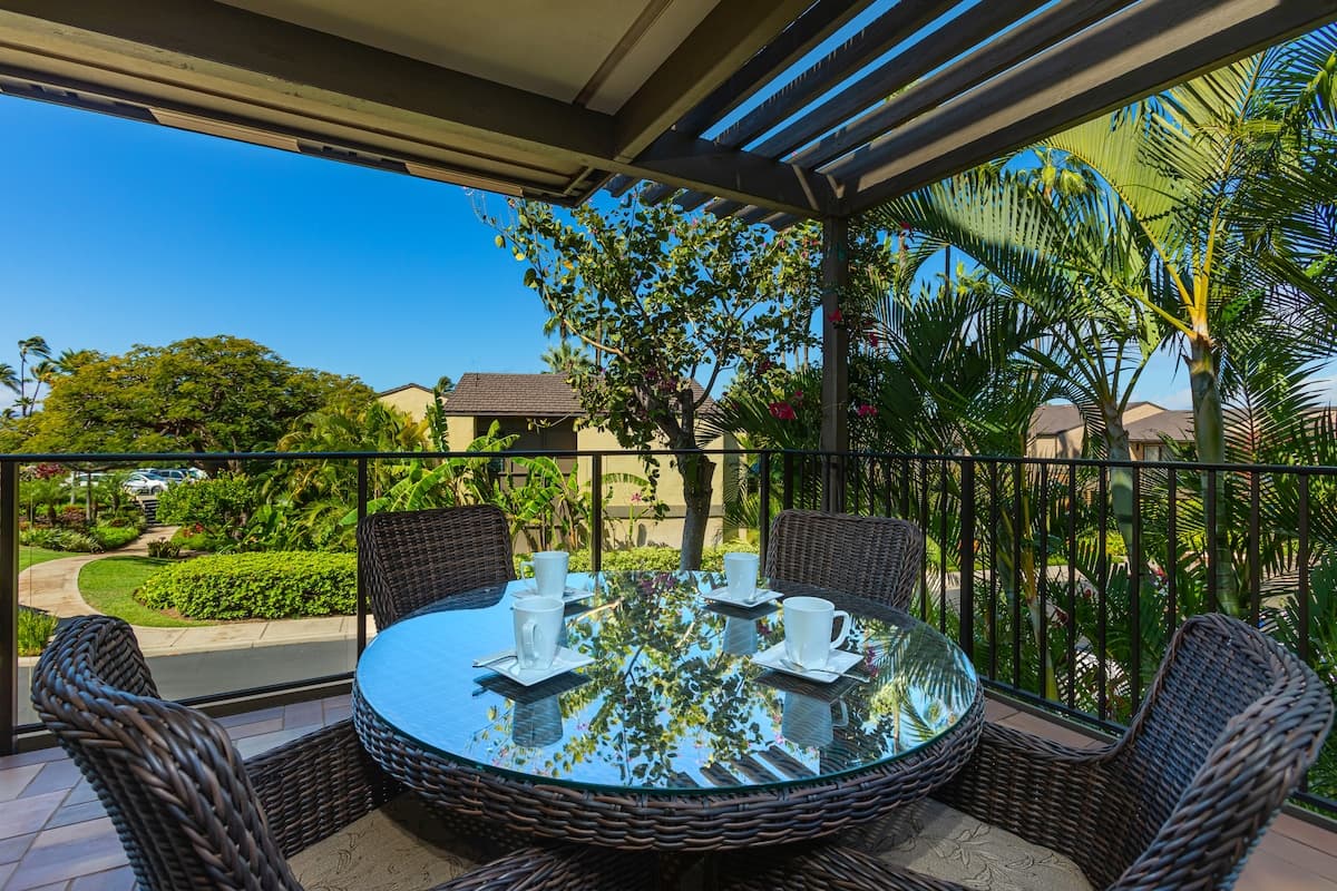Condo in Wailea · ★5.0 · 1 bedroom · 1 bed · 2 baths - Photo 1