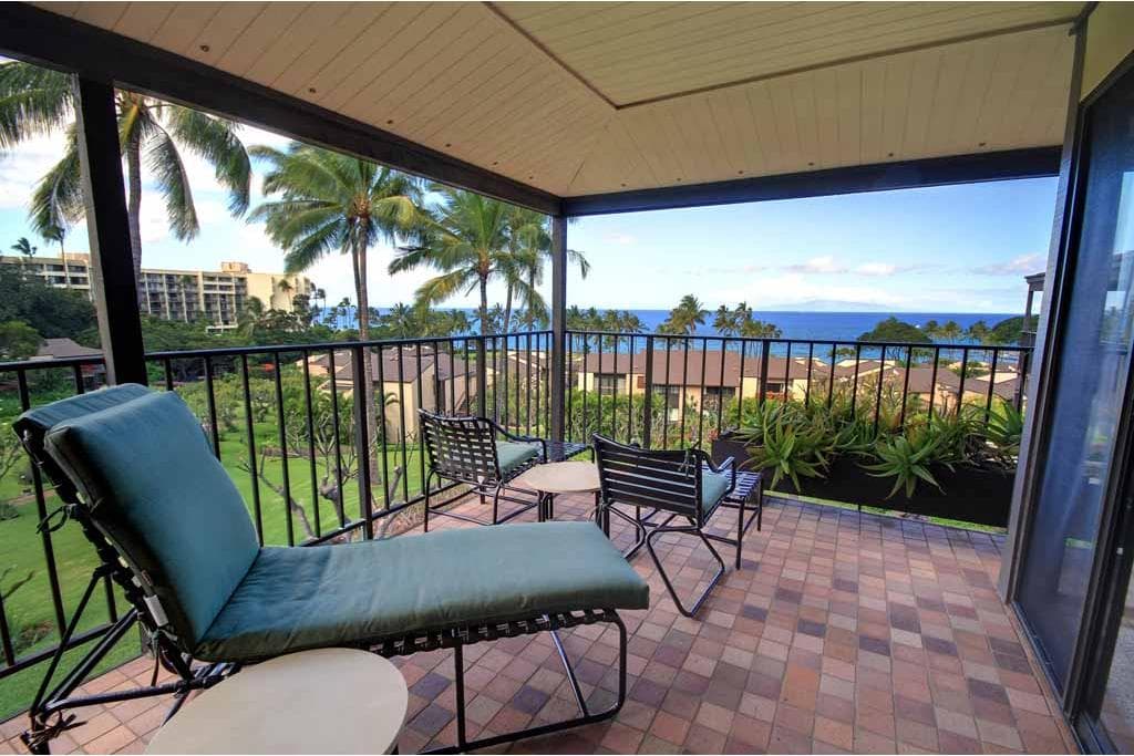Sweeping Ocean Views - Wailea Elua 2010 - Photo 5