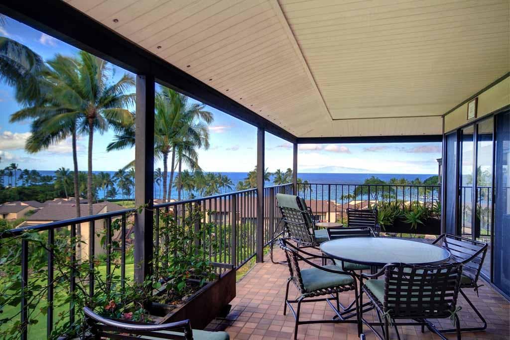 Sweeping Ocean Views - Wailea Elua 2010 - Photo 1
