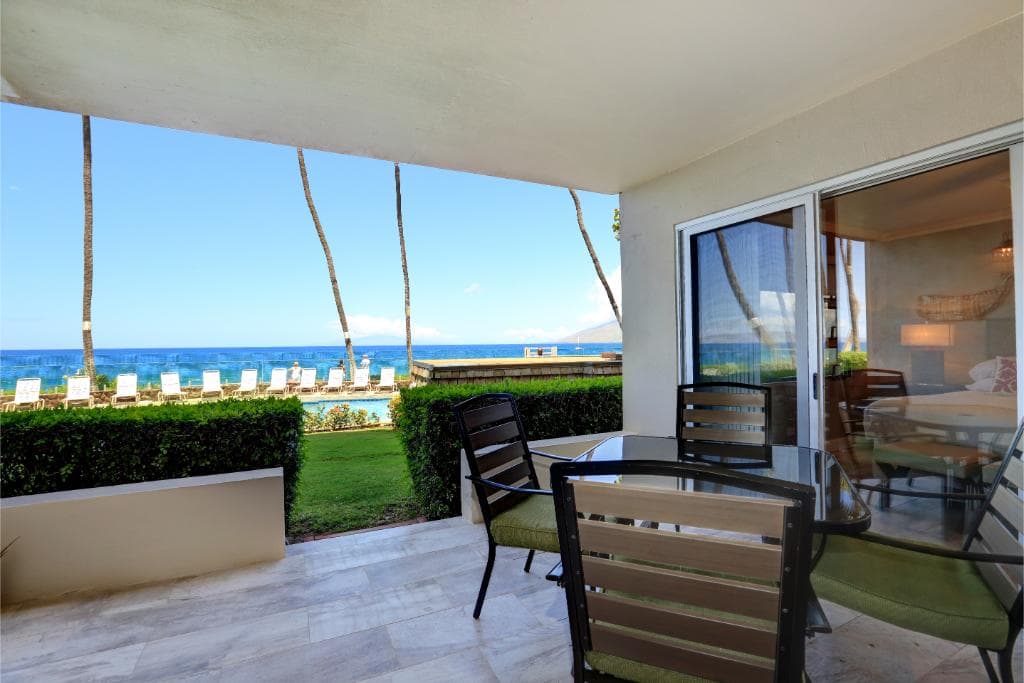 Condo in Kihei · ★4.67 · 2 bedrooms · 3 beds · 2 baths - Photo 3
