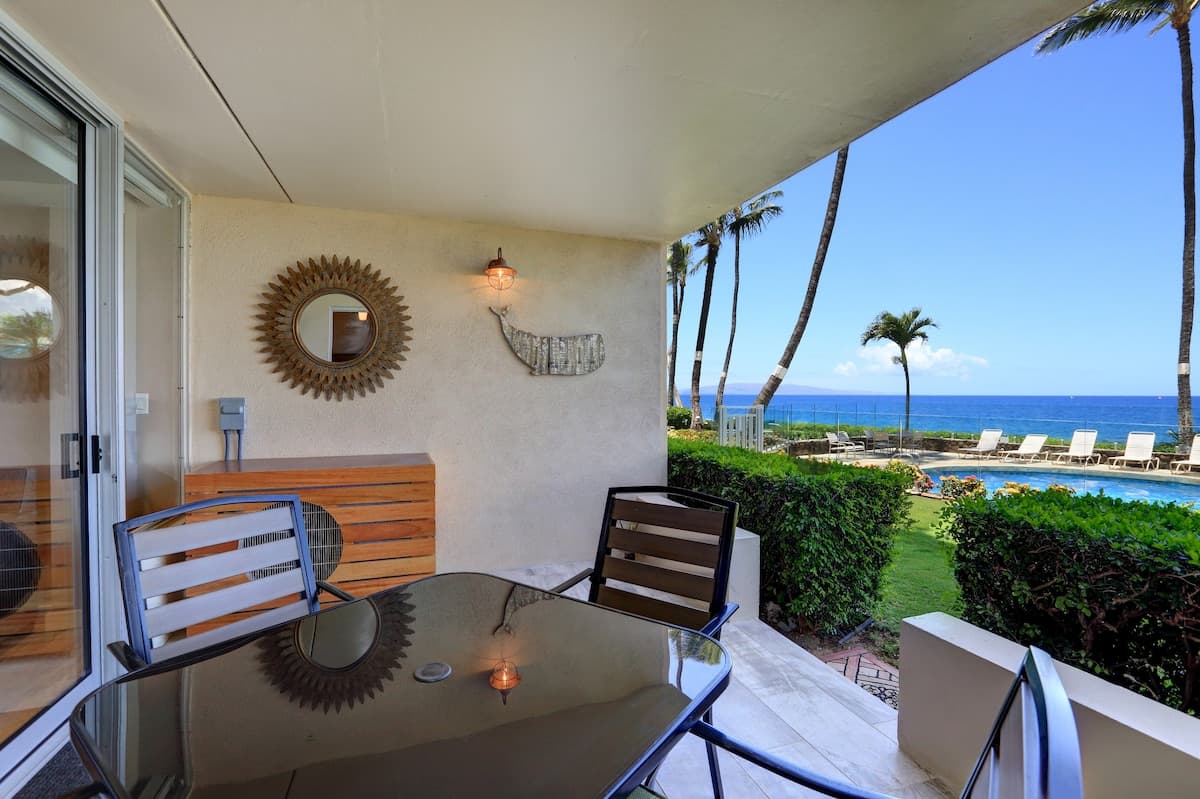 Condo in Kihei · ★4.67 · 2 bedrooms · 3 beds · 2 baths - Photo 1