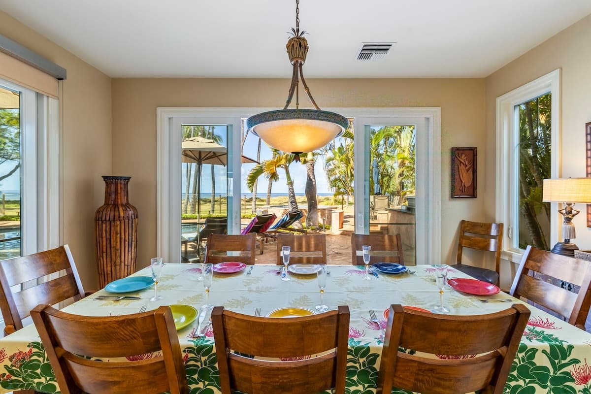 Home in Kihei · ★4.83 · 5 bedrooms · 4 beds · 5 baths - Photo 3