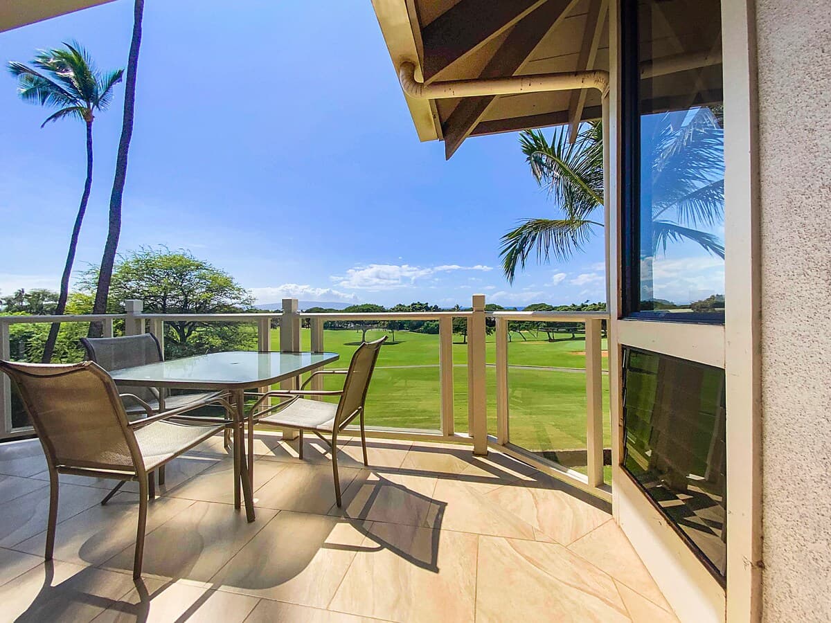 Condo in Wailea · ★4.88 · 2 bedrooms · 3 beds · 2 baths - Photo 1