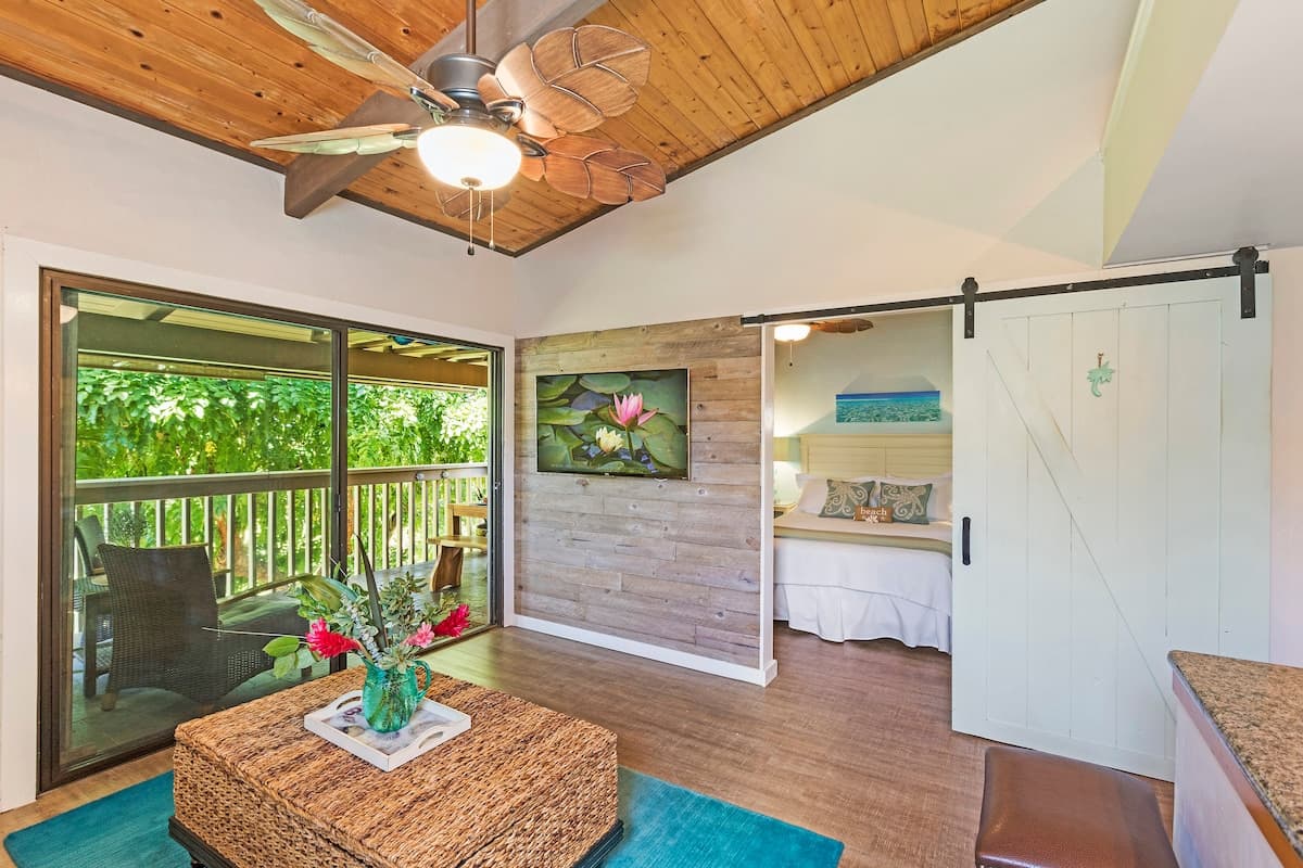 Seaglass Maui - Tranquil Oasis Near the Ocean - Photo 5