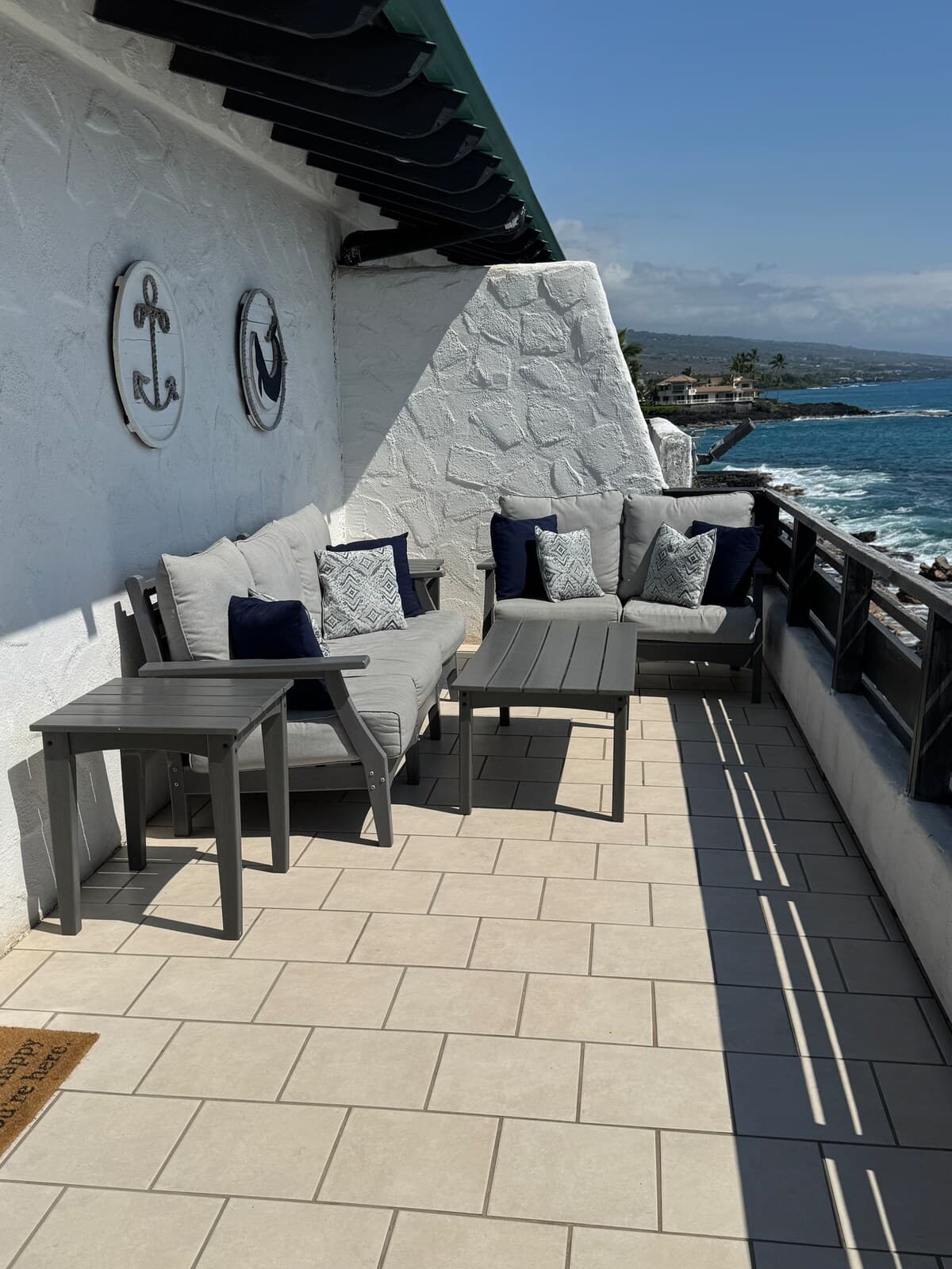 Condo in Kailua-Kona · ★4.95 · 2 bedrooms · 2 beds · 2 baths - Photo 5