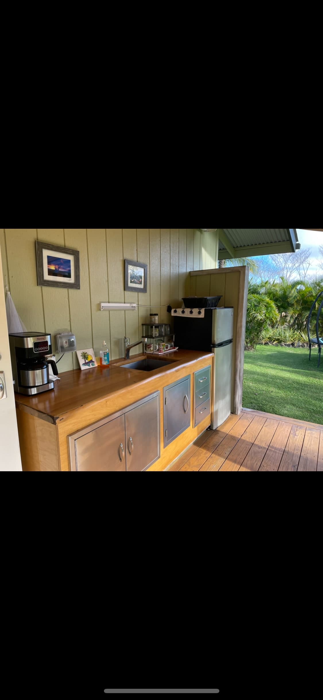 Makuu Palms studio Walk to the Ocean - Photo 1