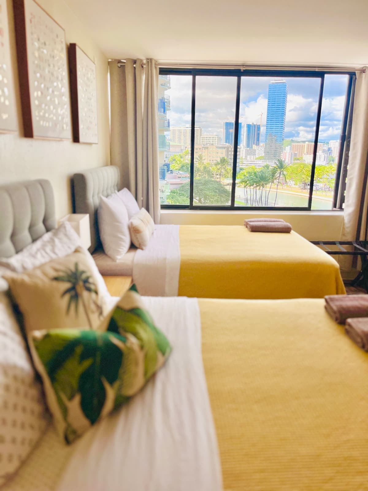 The Aloha Suite - Photo 1
