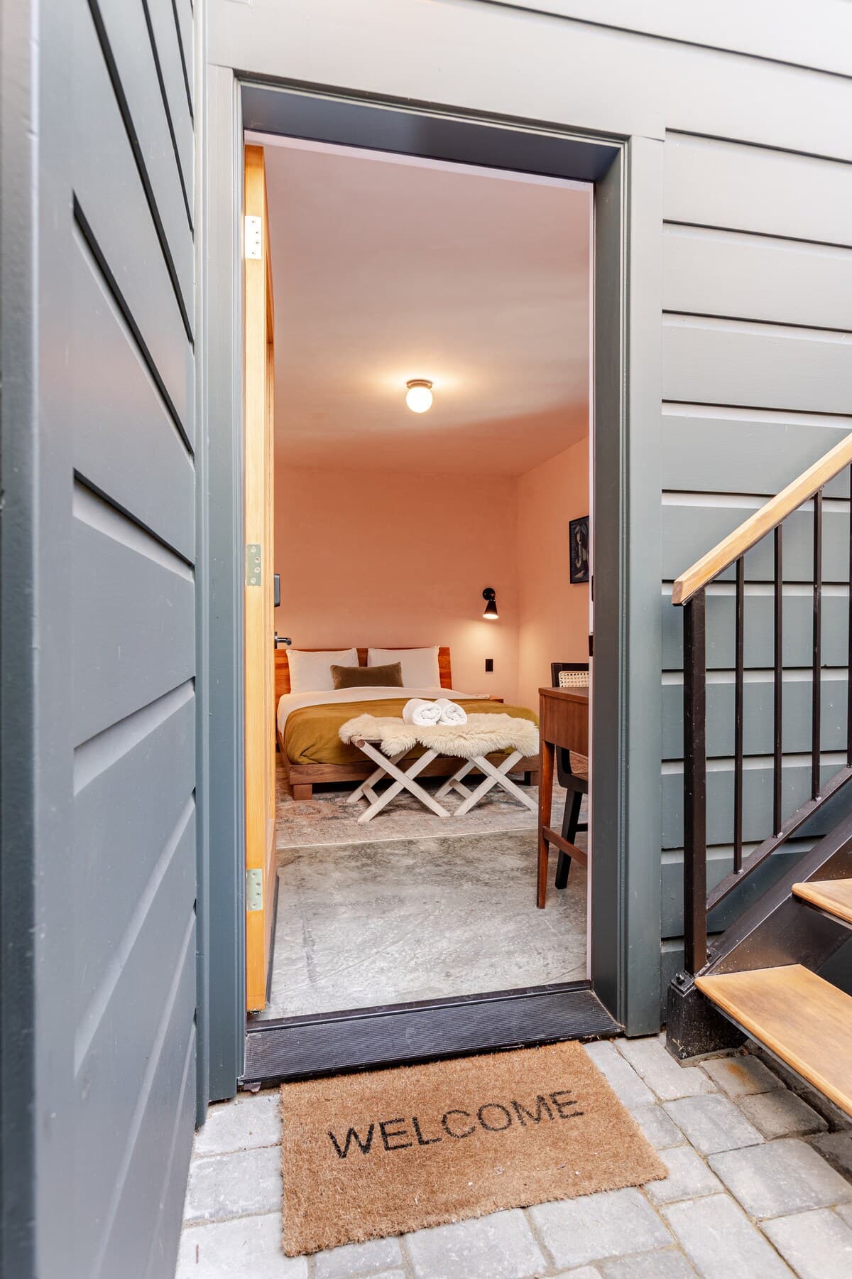 Private Garden Guest Suite in Bernal Heights - Photo 3