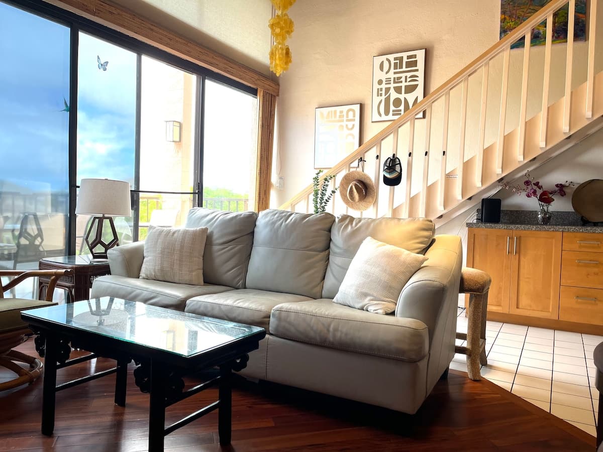 Condo in Kihei · ★4.73 · 3 bedrooms · 4 beds · 2 private baths - Photo 5
