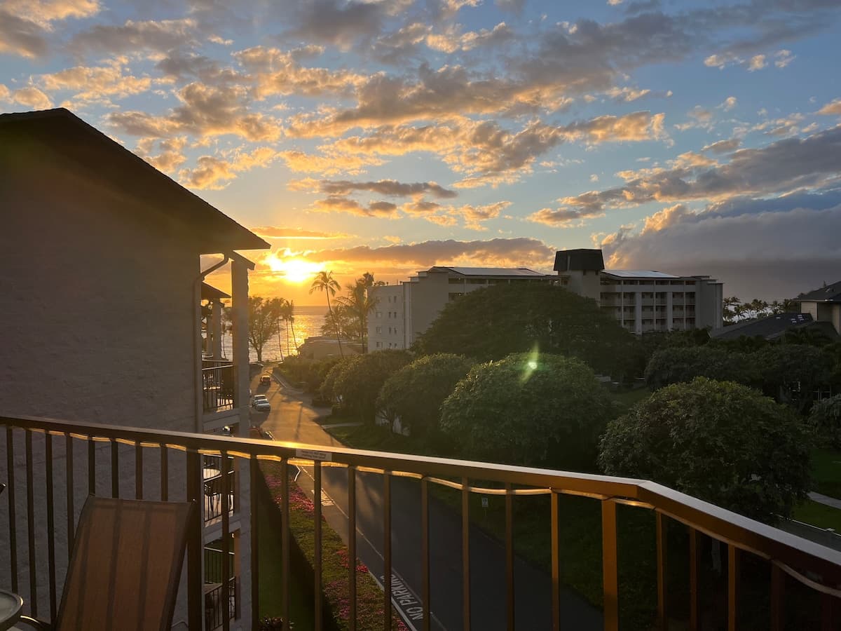Condo in Kihei · ★4.73 · 3 bedrooms · 4 beds · 2 private baths - Photo 1