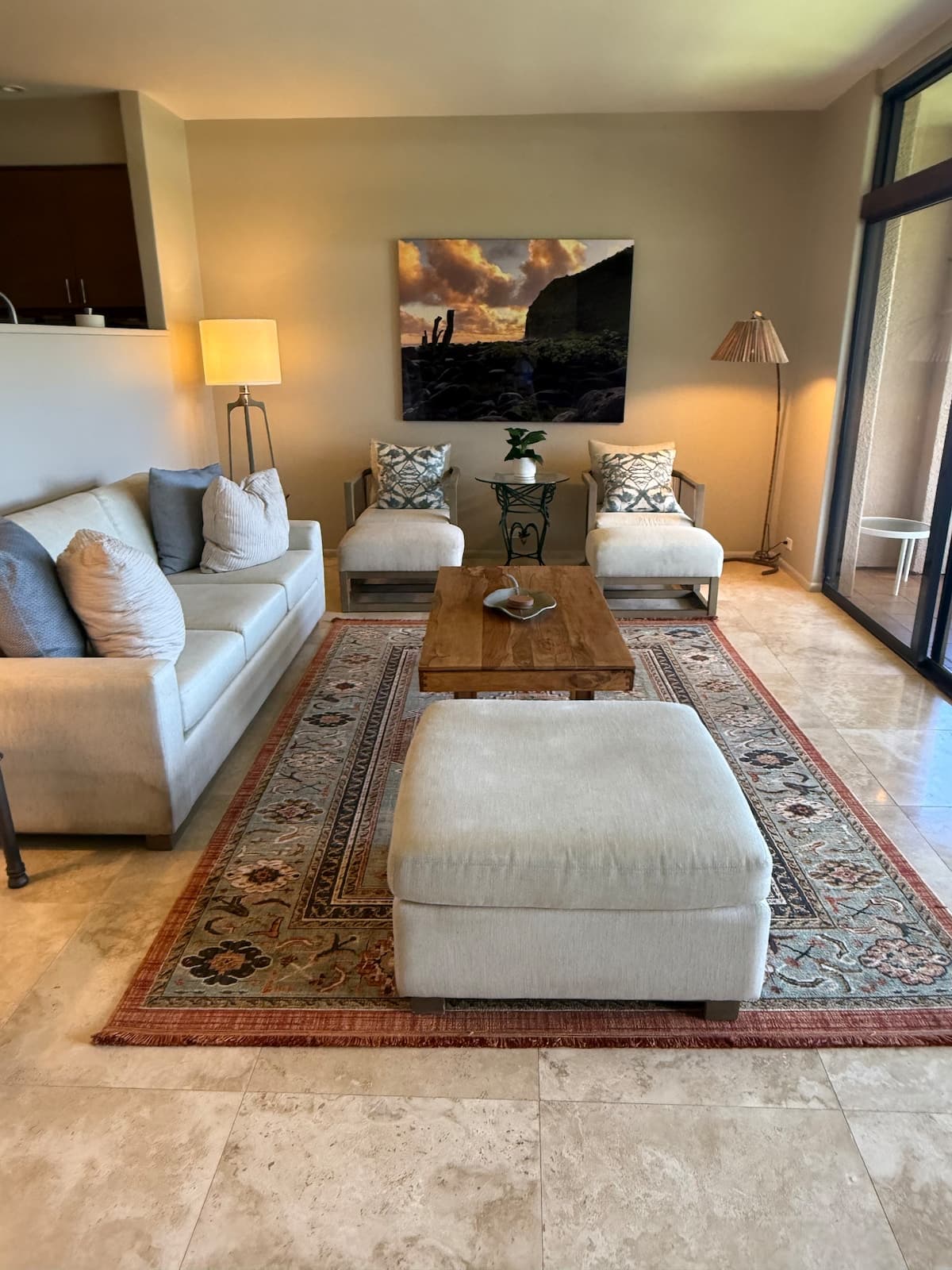 Condo in Kaanapali · ★4.79 · 2 bedrooms · 3 beds · 2 baths - Photo 1