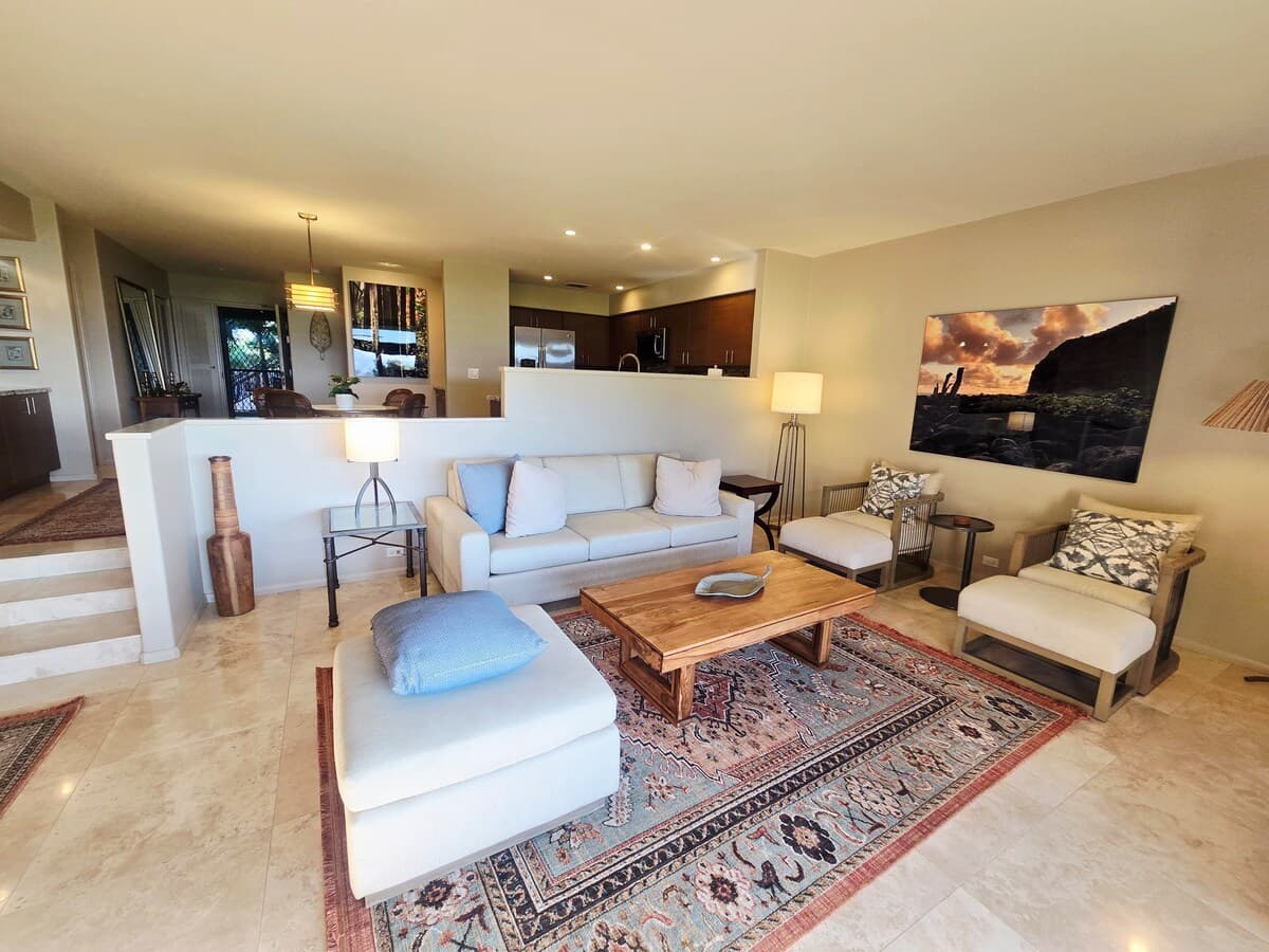 Condo in Kaanapali · ★4.79 · 2 bedrooms · 3 beds · 2 baths - Photo 5