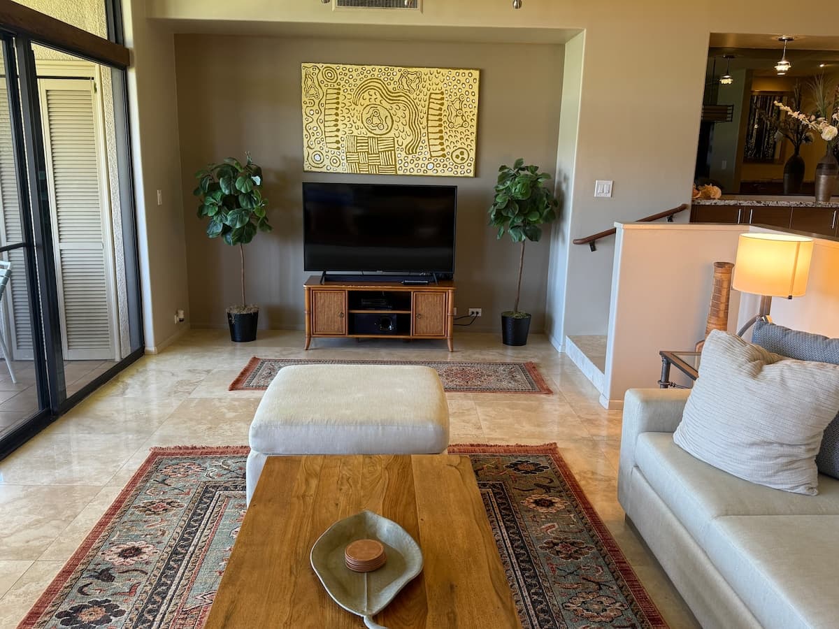 Condo in Kaanapali · ★4.79 · 2 bedrooms · 3 beds · 2 baths - Photo 2