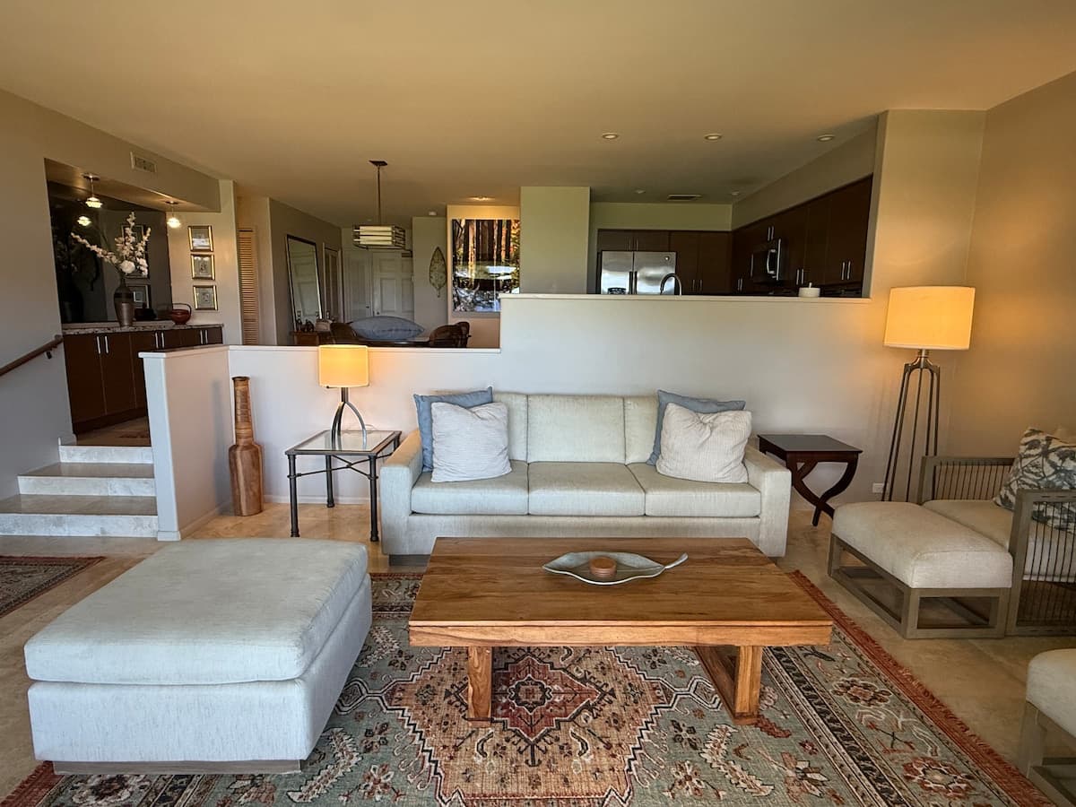 Condo in Kaanapali · ★4.79 · 2 bedrooms · 3 beds · 2 baths - Photo 3