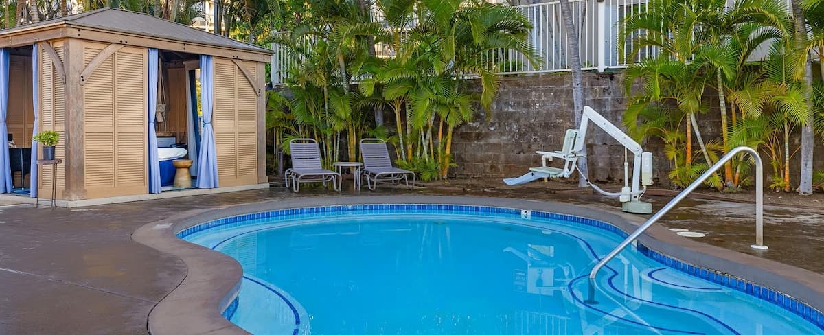 Worldmark Kihei Resort 2 BR 2 Bath, sleeps 6 - Photo 4