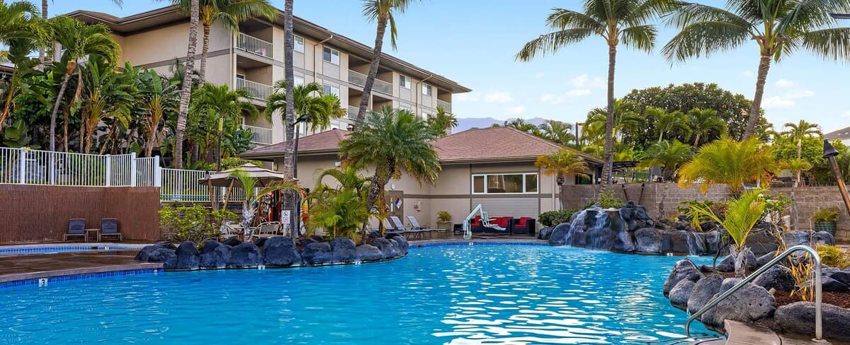 Worldmark Kihei Resort 2 BR 2 Bath, sleeps 6 - Photo 2