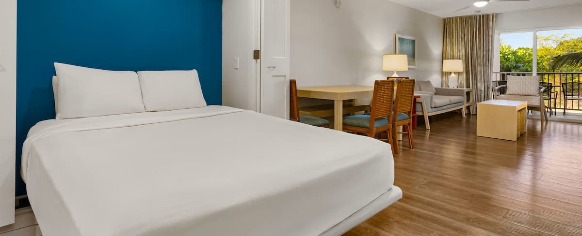 Worldmark Kihei Resort 2 BR 2 Bath, sleeps 6 - Photo 5