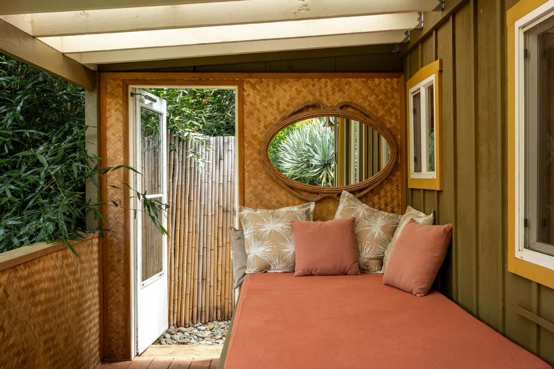 Paniolo Garden Retreat- Private Waimea Tiny Home - Photo 3