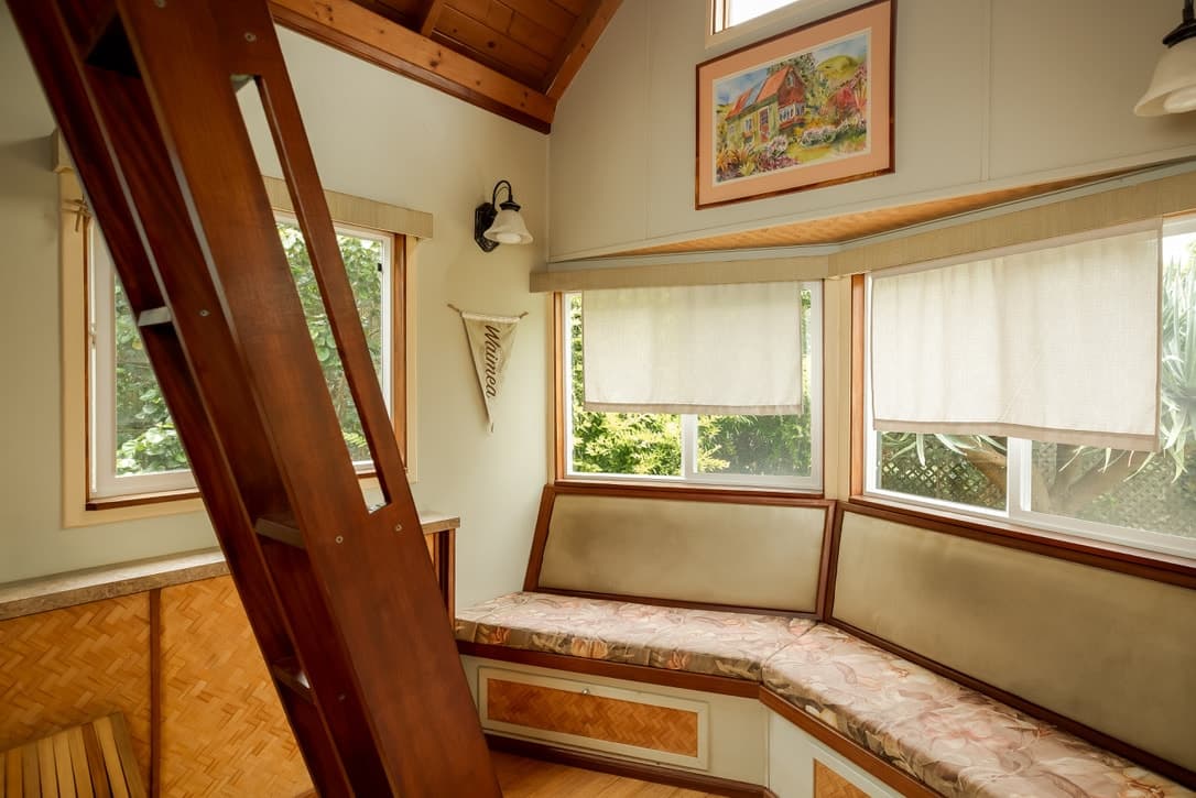 Paniolo Garden Retreat- Private Waimea Tiny Home - Photo 1