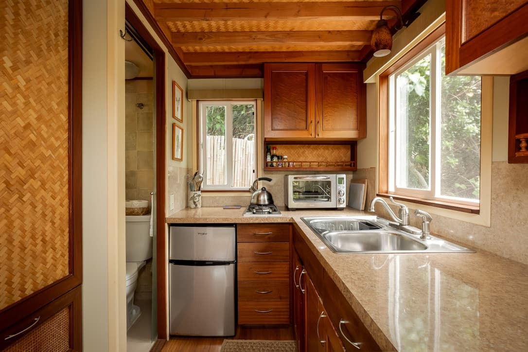 Paniolo Garden Retreat- Private Waimea Tiny Home - Photo 5