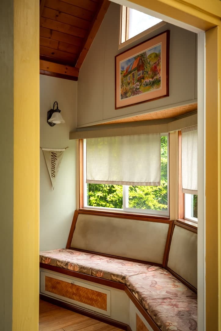 Paniolo Garden Retreat- Private Waimea Tiny Home - Photo 2
