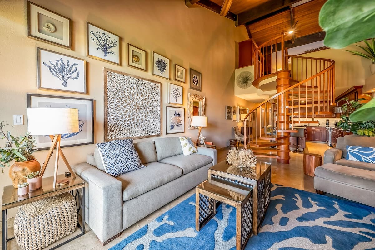Condo in Kihei · ★4.9 · 2 bedrooms · 4 beds · 2 private baths - Photo 5