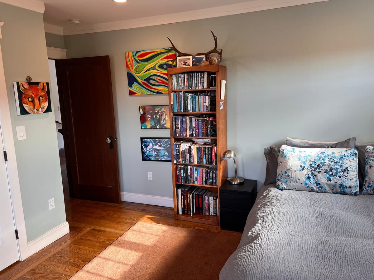 Charming 1913 Craftsman with Hot Tub & Views - Photo 3