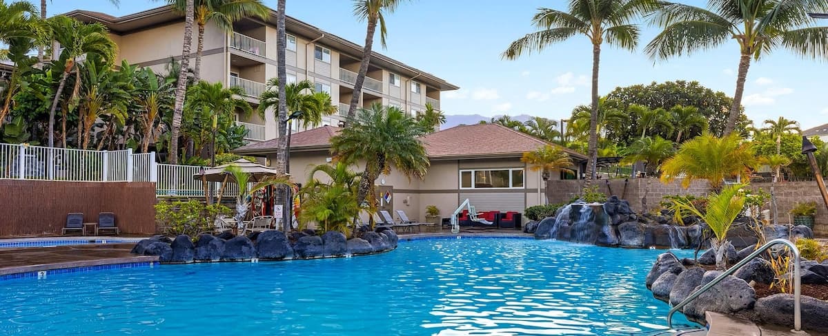 Worldmark Kihei Resort 2 BR 2 BA sleeps 6 - Photo 5