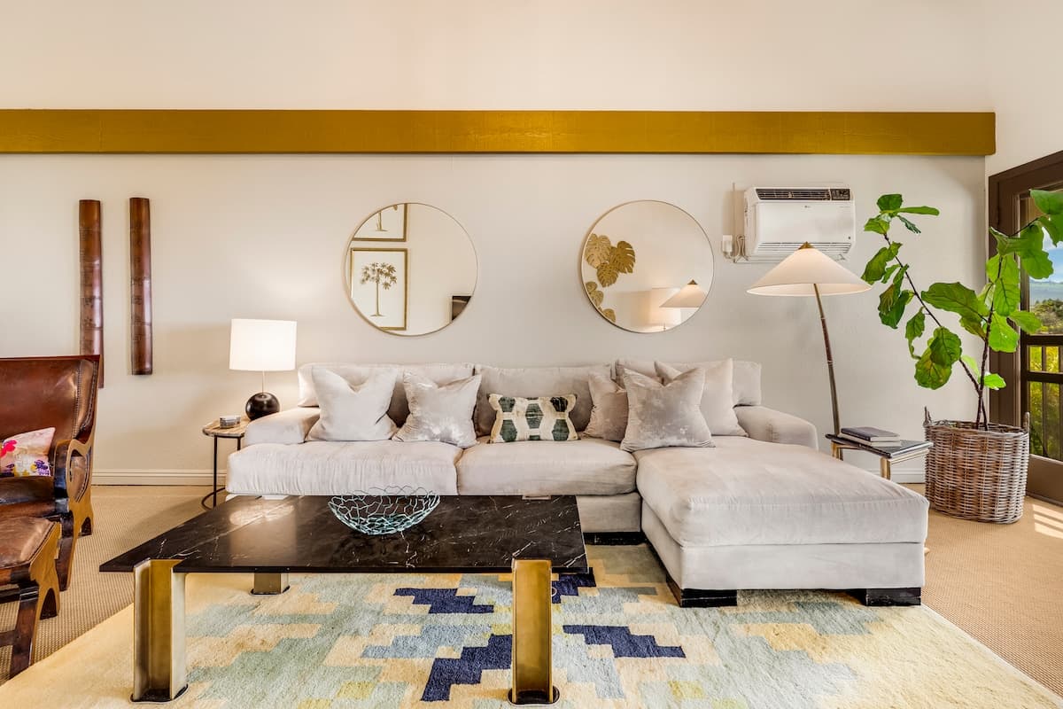 Condo in Kihei · ★4.96 · 2 bedrooms · 2 beds · 2 baths - Photo 2