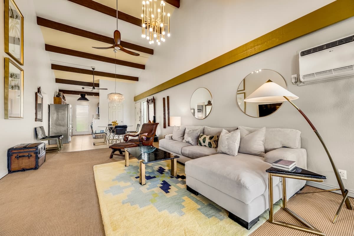 Condo in Kihei · ★4.96 · 2 bedrooms · 2 beds · 2 baths - Photo 3