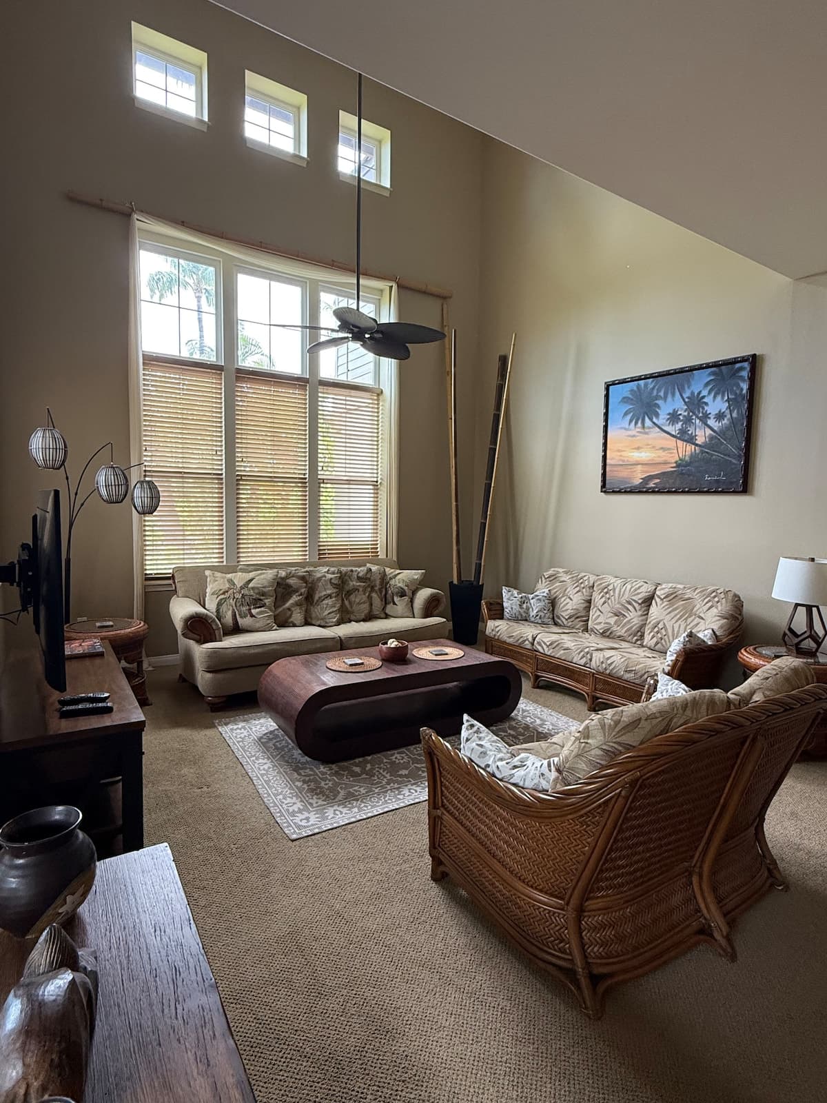 Condo in Waikoloa Village · ★4.96 · 3 bedrooms · 4 beds · 2.5 baths - Photo 3