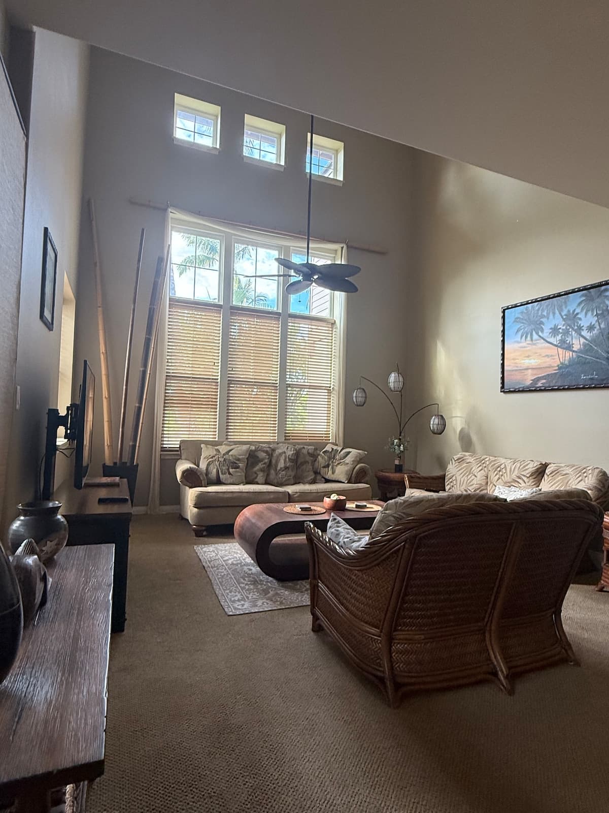 Condo in Waikoloa Village · ★4.96 · 3 bedrooms · 4 beds · 2.5 baths - Photo 4