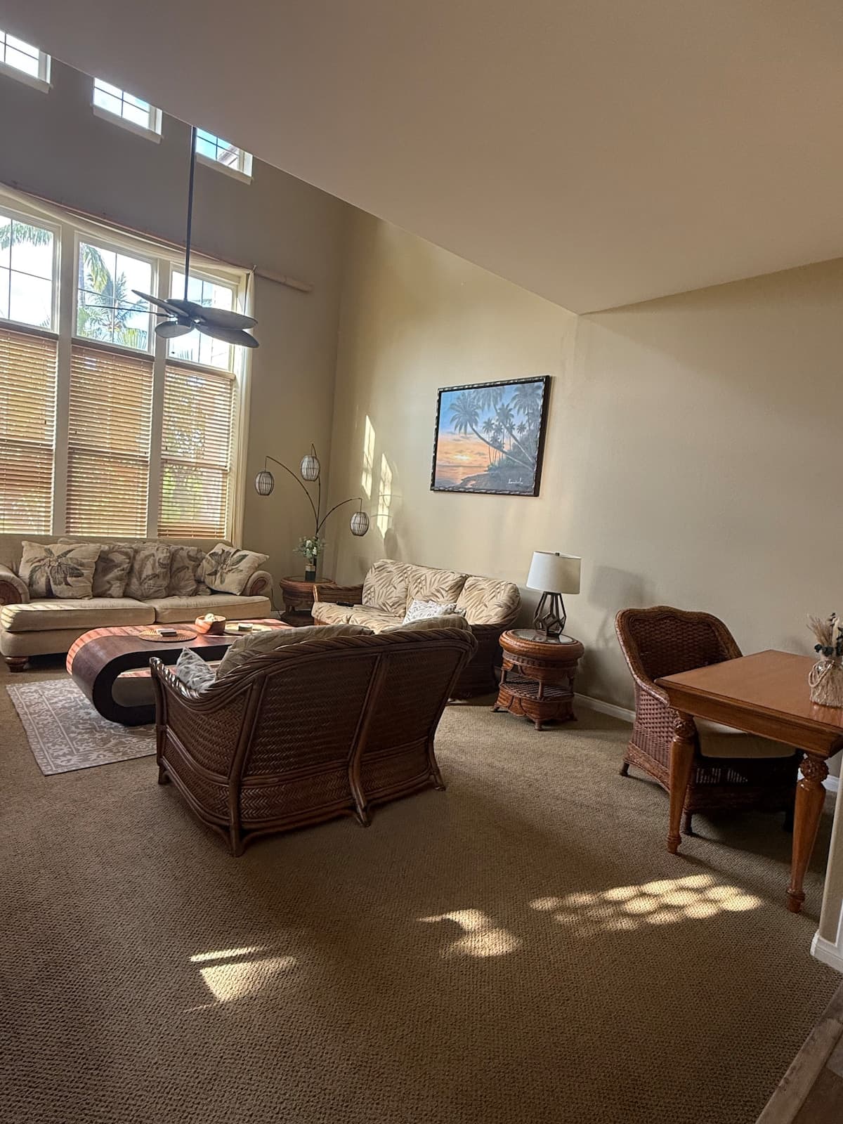 Condo in Waikoloa Village · ★4.96 · 3 bedrooms · 4 beds · 2.5 baths - Photo 2