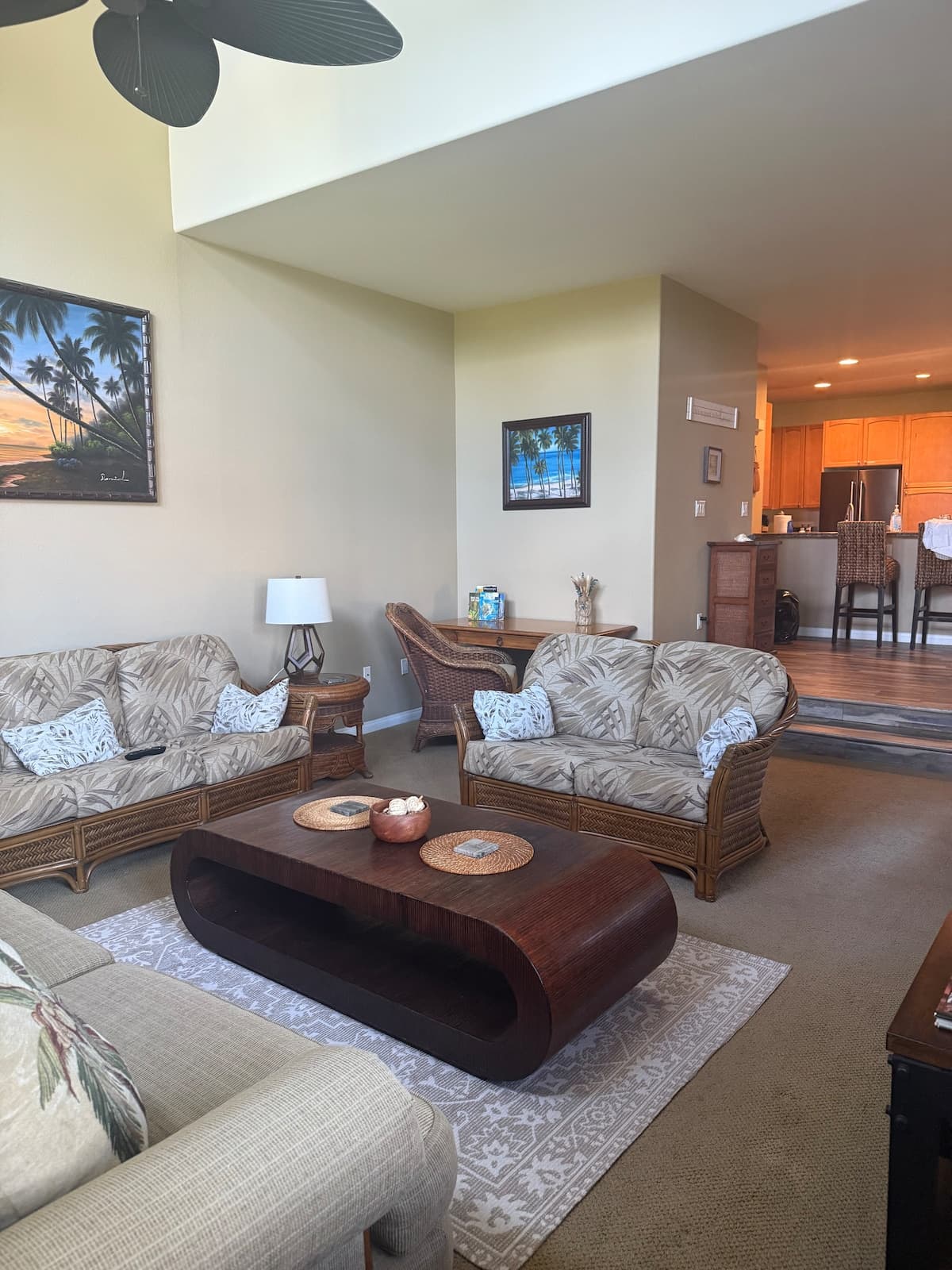 Condo in Waikoloa Village · ★4.96 · 3 bedrooms · 4 beds · 2.5 baths - Photo 5