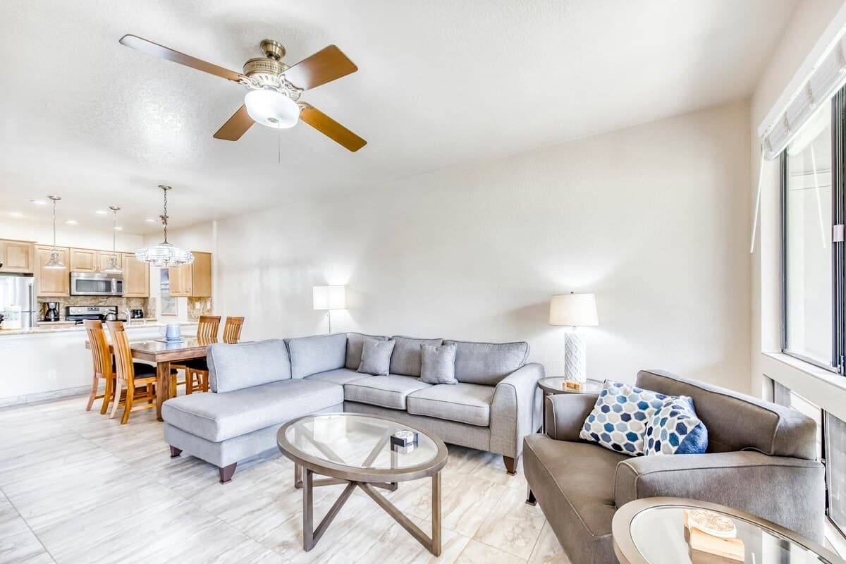 Condo in Wailea · ★4.6 · 2 bedrooms · 2 beds · 2 shared baths - Photo 5