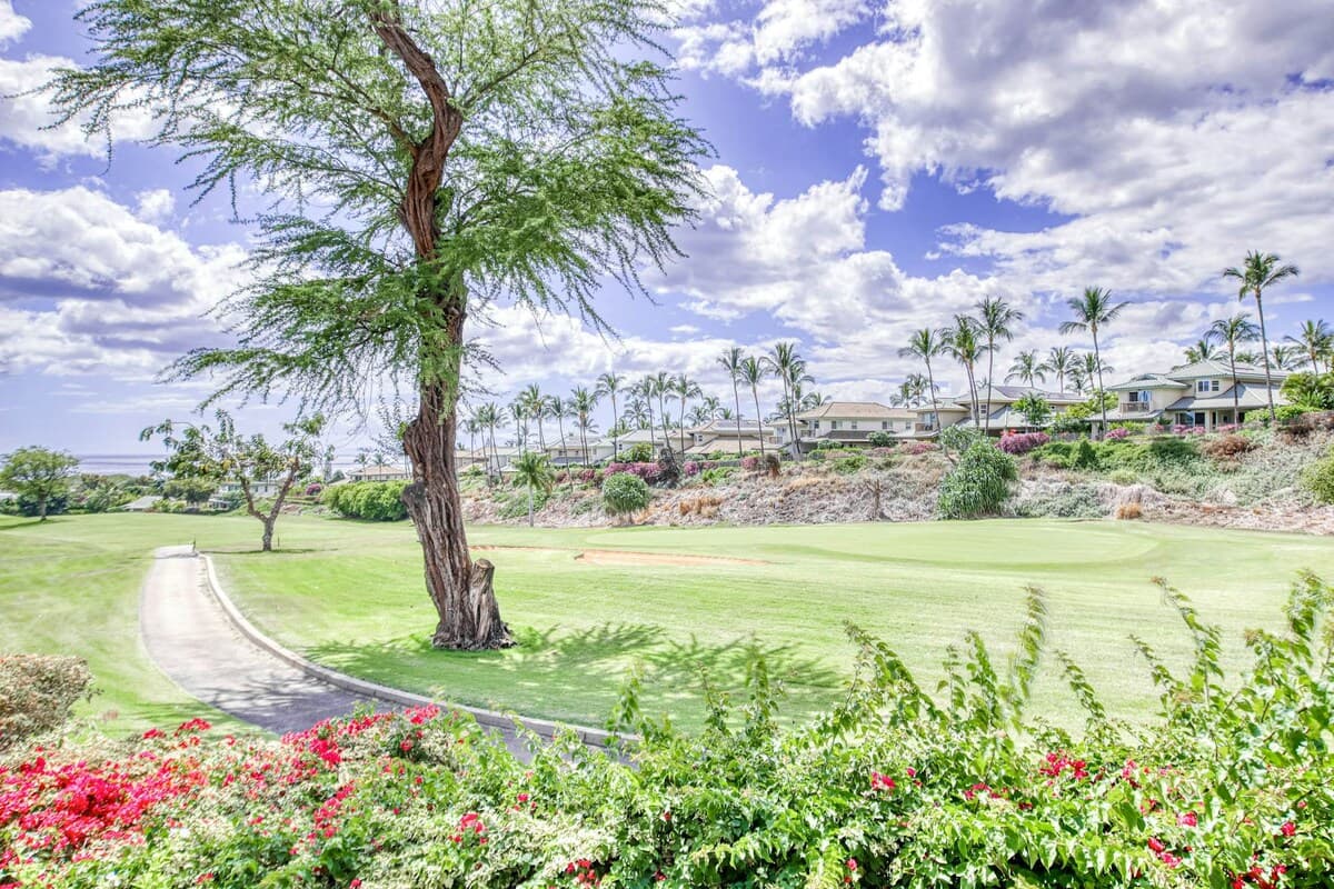 Condo in Wailea · ★4.6 · 2 bedrooms · 2 beds · 2 shared baths - Photo 4